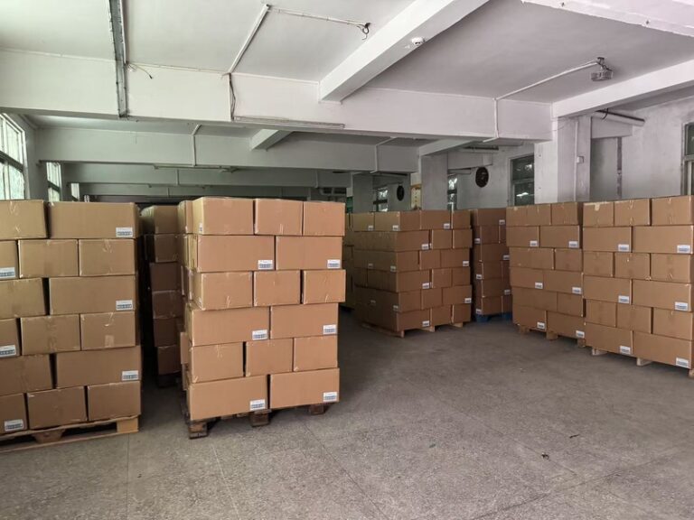 Bulk products