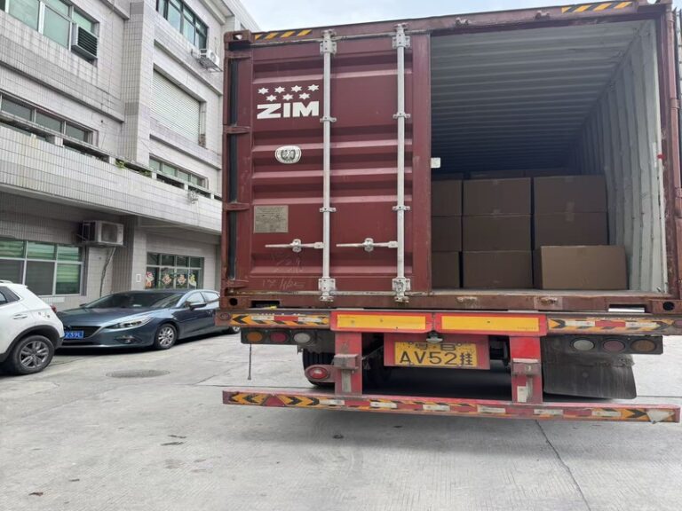 delivery