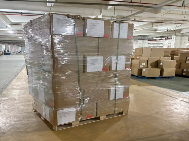 delivery picture